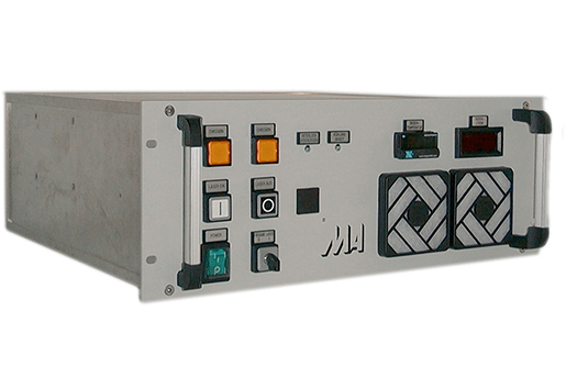 大功率半导体激光焊锡控制器主机