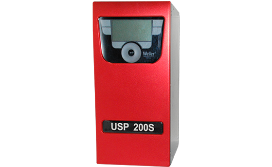 自动丝瓜影视色版温控模组——weller德国制造