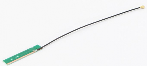 激光锡膏丝瓜影视色版在手机天线的焊接