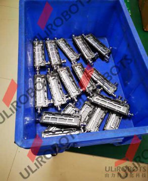 滤波器自动丝瓜影视色版焊接