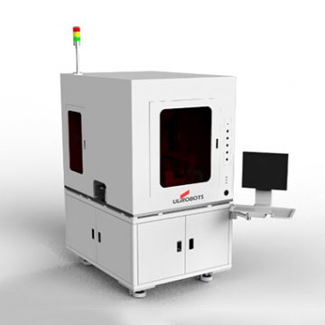 可编程逻辑控制器激光焊接设备