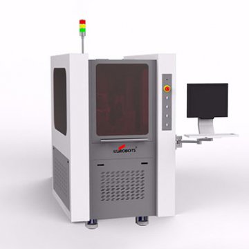 焊锡温度控制系统激光丝瓜影视色版生产厂家