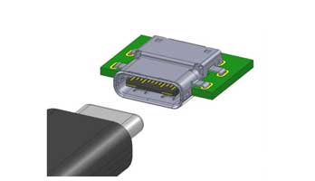精密激光焊锡工艺助力Type-C焊锡