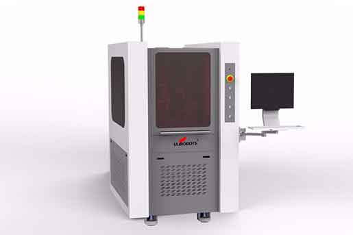 激光焊锡在电子零件行业中的发展