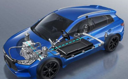 苏州激光丝瓜影视色版厂家|讲解激光焊锡在汽车电子IGBT模块中的应用