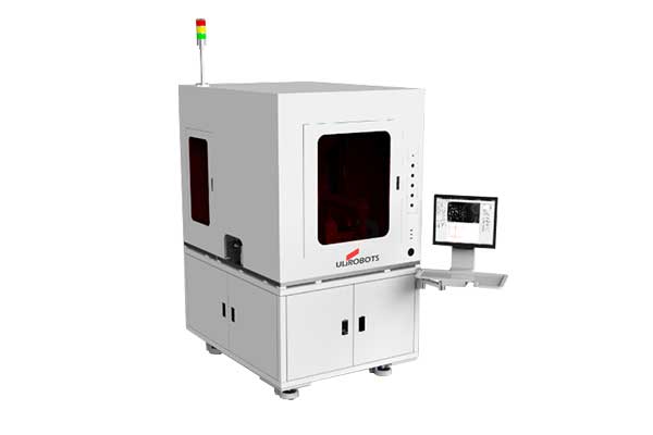 激光在3C电子领域的应用