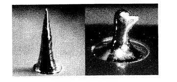 全自动丝瓜影视色版拉尖与焊料沾附问题