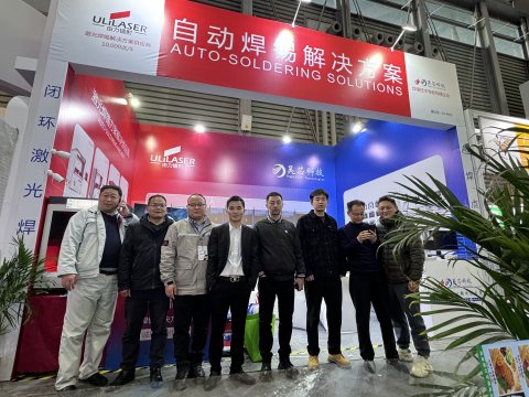 慕尼黑上海电子生产设备展圆满结束 | 丝瓜影视app下载安装黄自动化不忘初心,砥砺前行