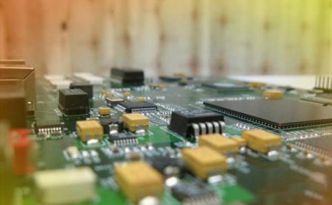 激光焊锡和回流焊各有优点和区别