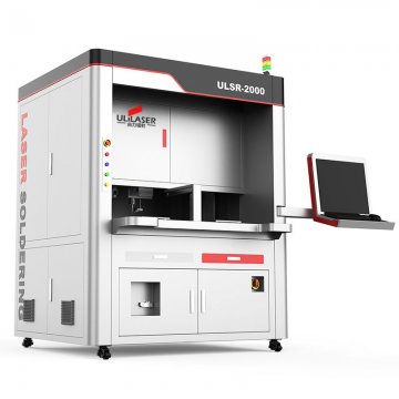 激光加工技术在精密制造领域中的应用前景